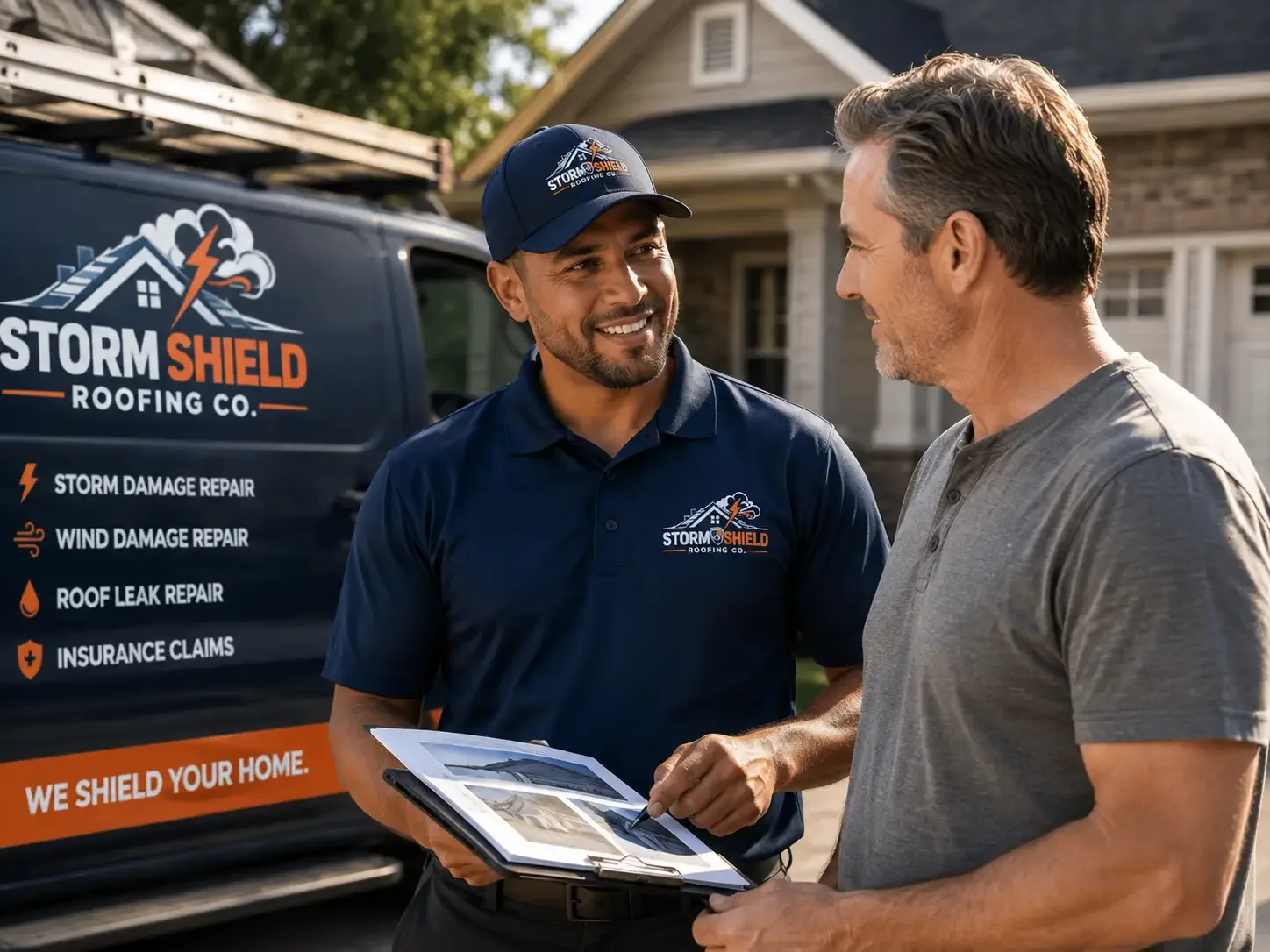 Storm Damage Roof Repair Bobtown, PA FAQs